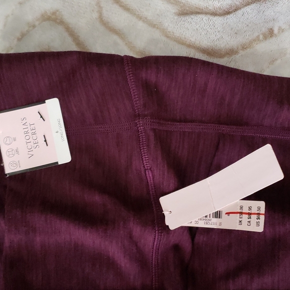 Victorias Secret Incredible Essential Legging Woman Size 6 - Picture 7 of 7